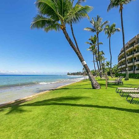 Wonderful Maui Vista-Kihei Kai Nani Beach Condos 外观 照片
