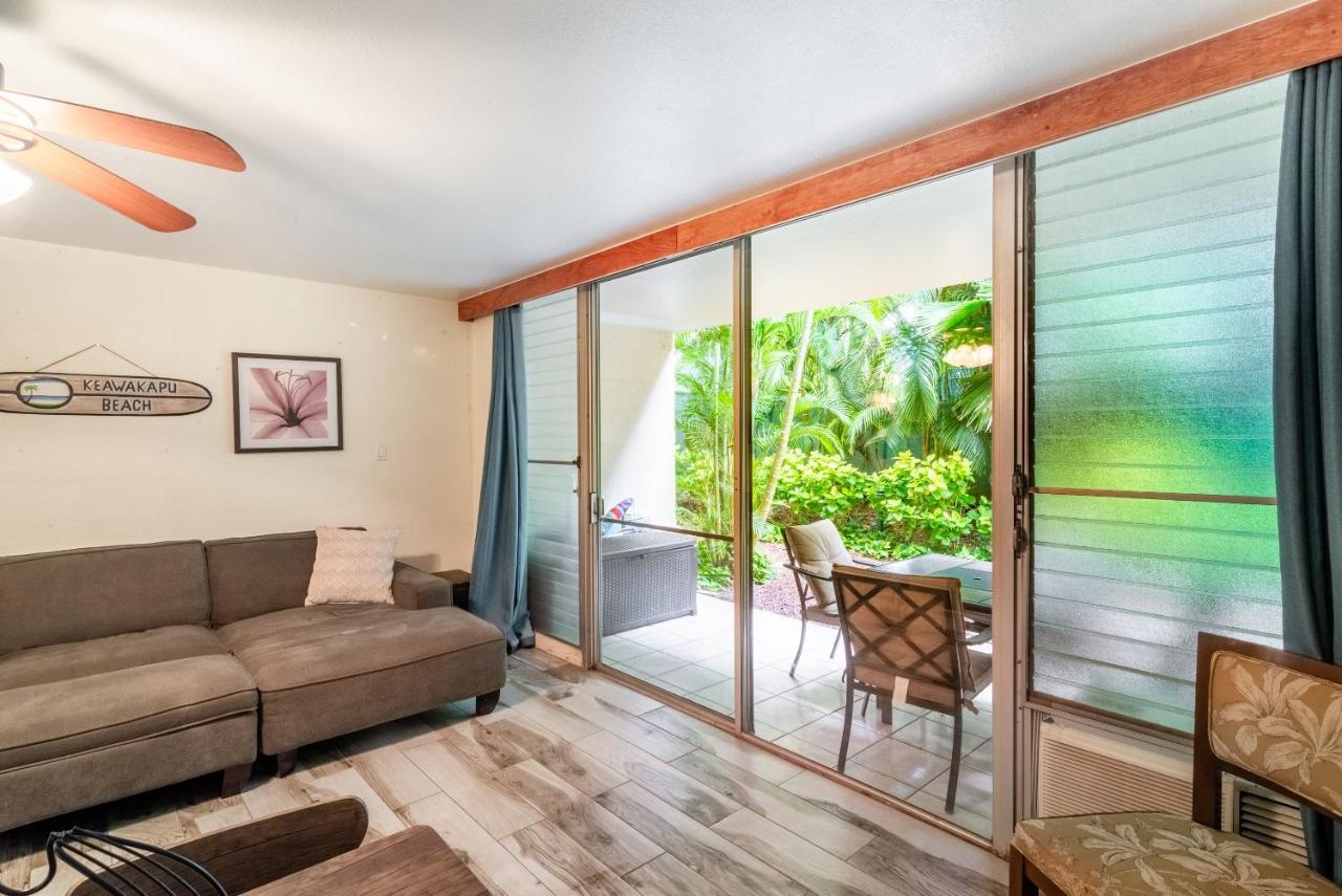 Wonderful Maui Vista-Kihei Kai Nani Beach Condos 外观 照片