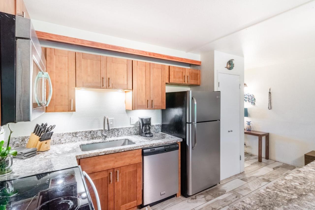 Wonderful Maui Vista-Kihei Kai Nani Beach Condos 外观 照片
