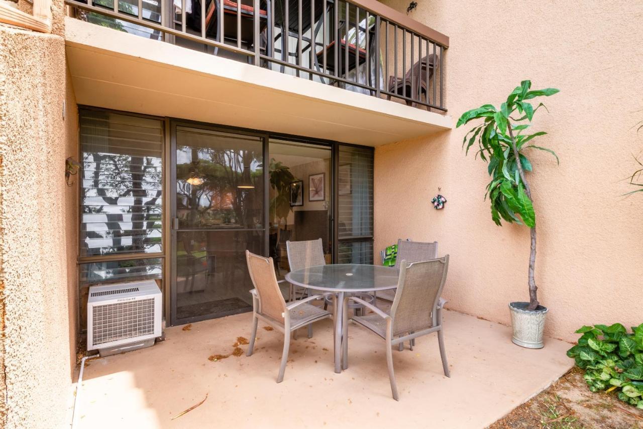 Wonderful Maui Vista-Kihei Kai Nani Beach Condos 外观 照片