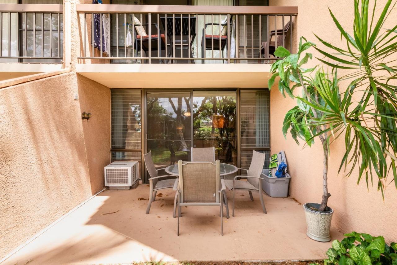 Wonderful Maui Vista-Kihei Kai Nani Beach Condos 外观 照片