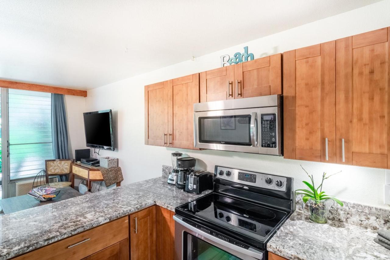 Wonderful Maui Vista-Kihei Kai Nani Beach Condos 外观 照片
