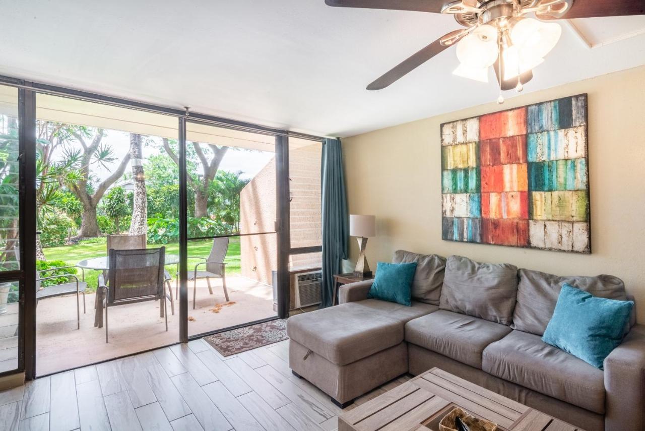 Wonderful Maui Vista-Kihei Kai Nani Beach Condos 外观 照片