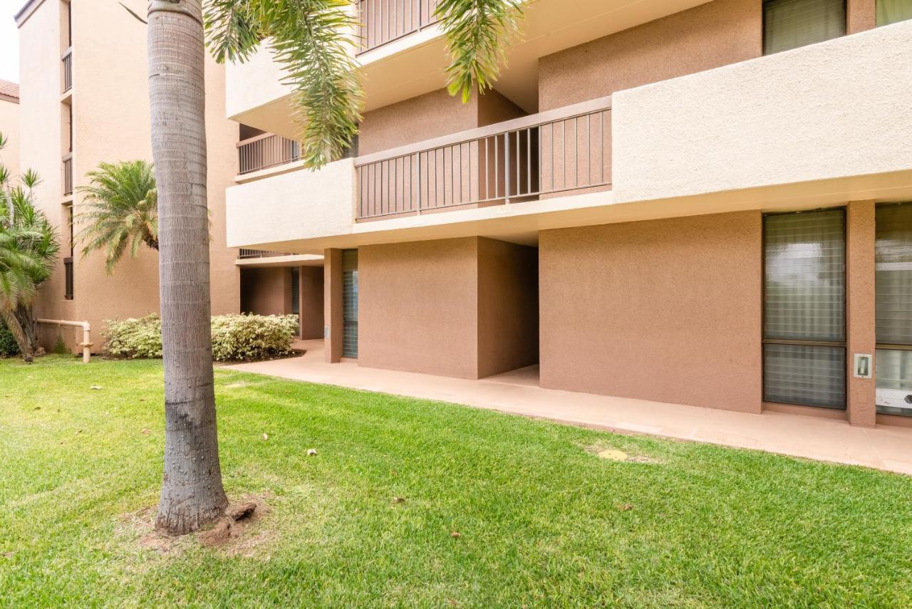 Wonderful Maui Vista-Kihei Kai Nani Beach Condos 外观 照片