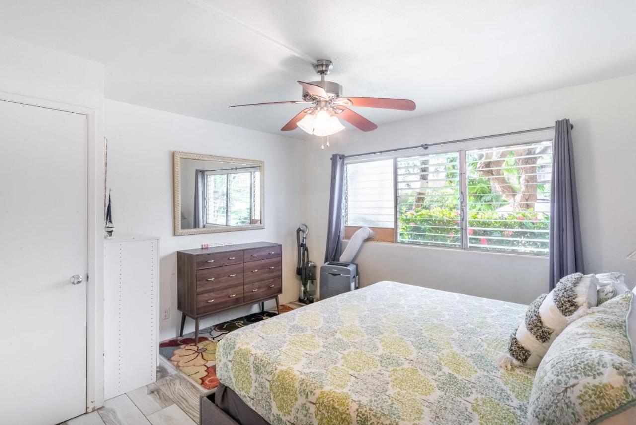 Wonderful Maui Vista-Kihei Kai Nani Beach Condos 外观 照片