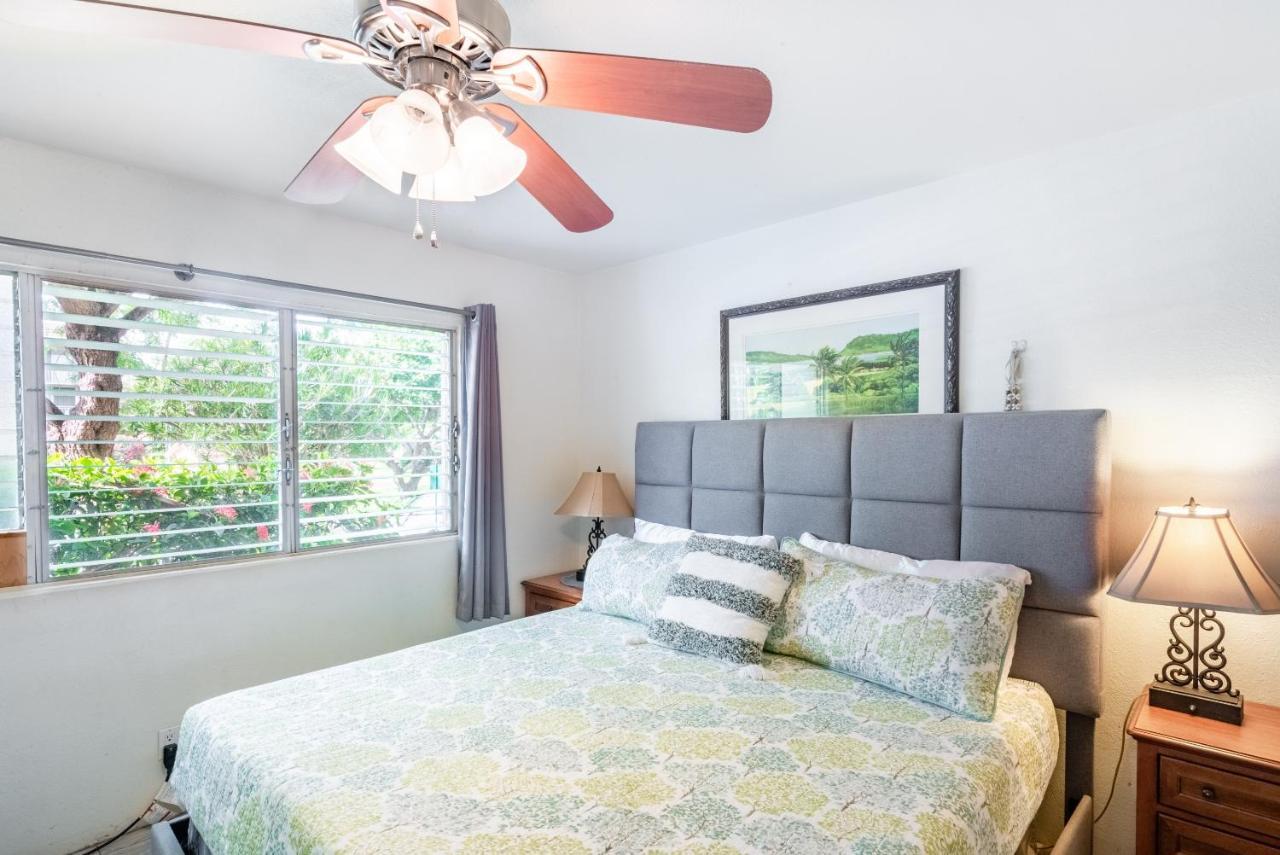 Wonderful Maui Vista-Kihei Kai Nani Beach Condos 外观 照片