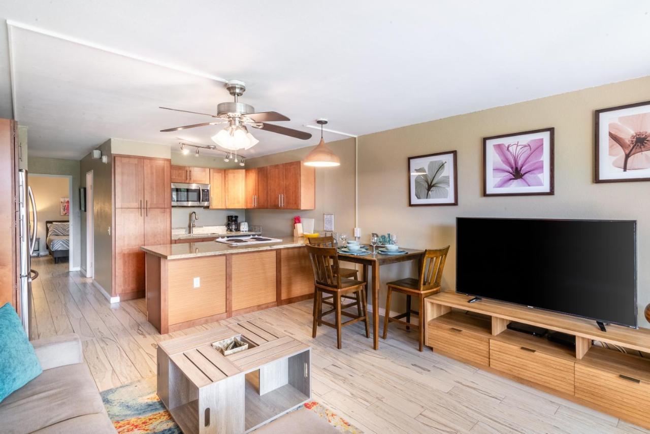 Wonderful Maui Vista-Kihei Kai Nani Beach Condos 外观 照片