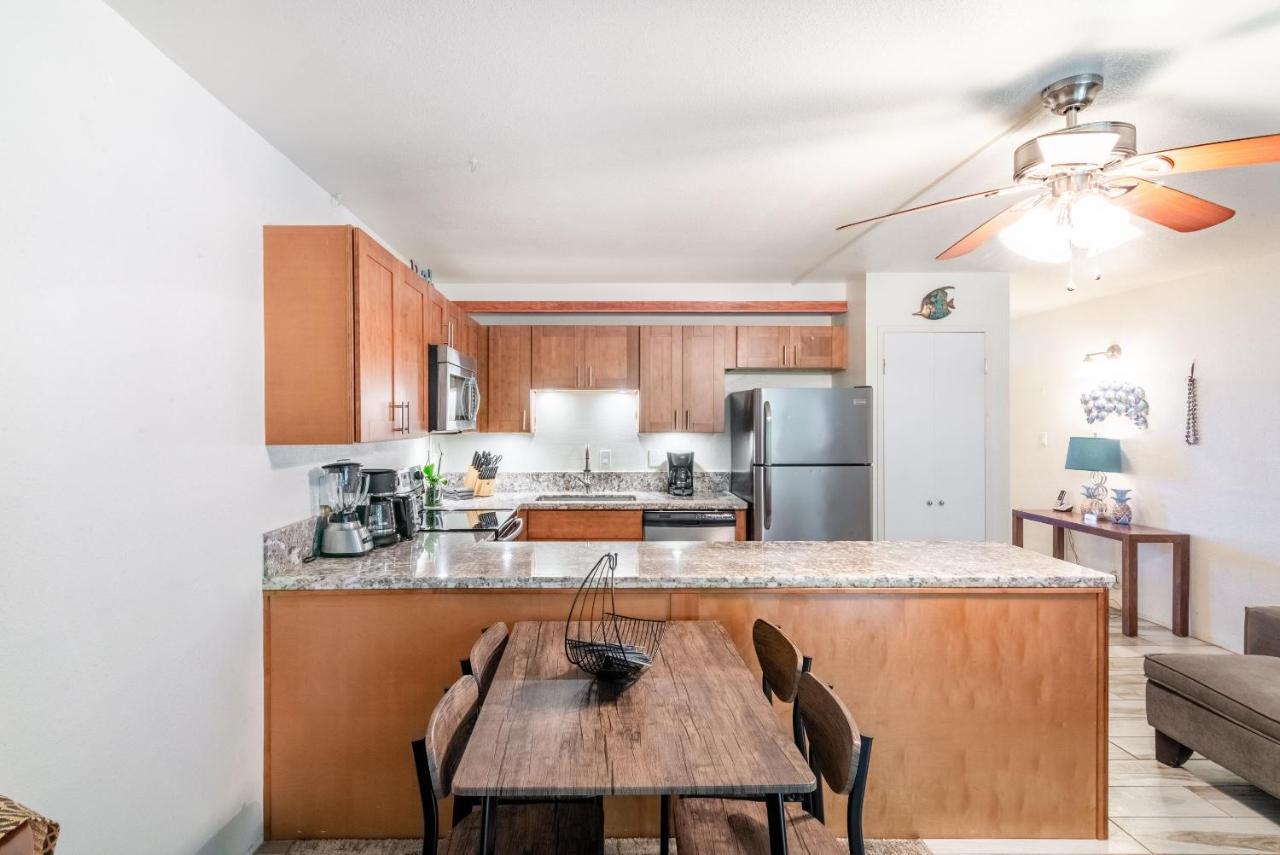 Wonderful Maui Vista-Kihei Kai Nani Beach Condos 外观 照片