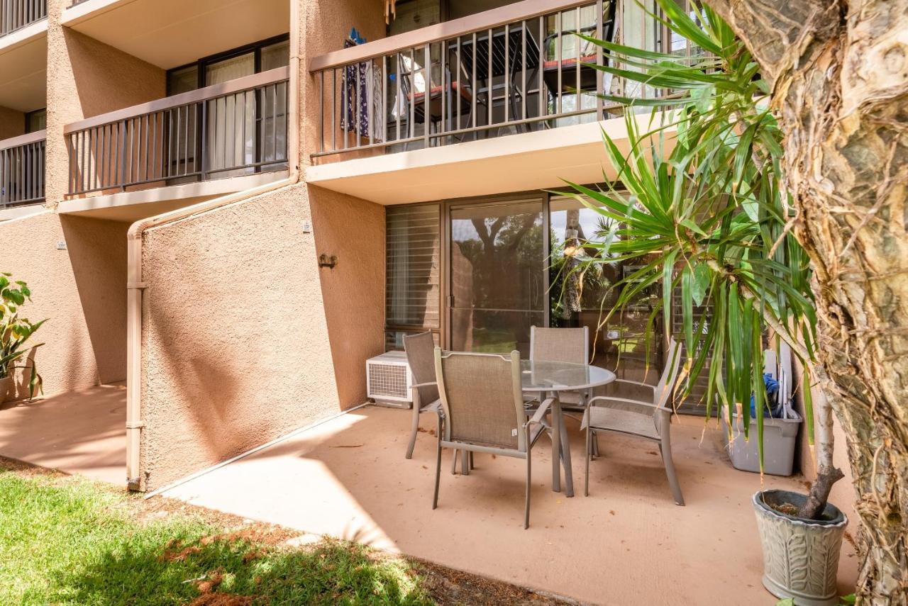 Wonderful Maui Vista-Kihei Kai Nani Beach Condos 外观 照片