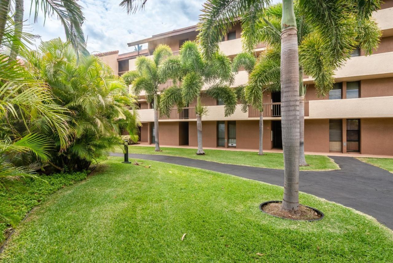 Wonderful Maui Vista-Kihei Kai Nani Beach Condos 外观 照片