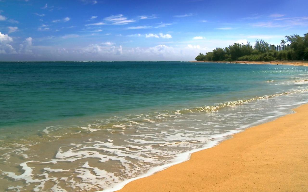 Wonderful Maui Vista-Kihei Kai Nani Beach Condos 外观 照片