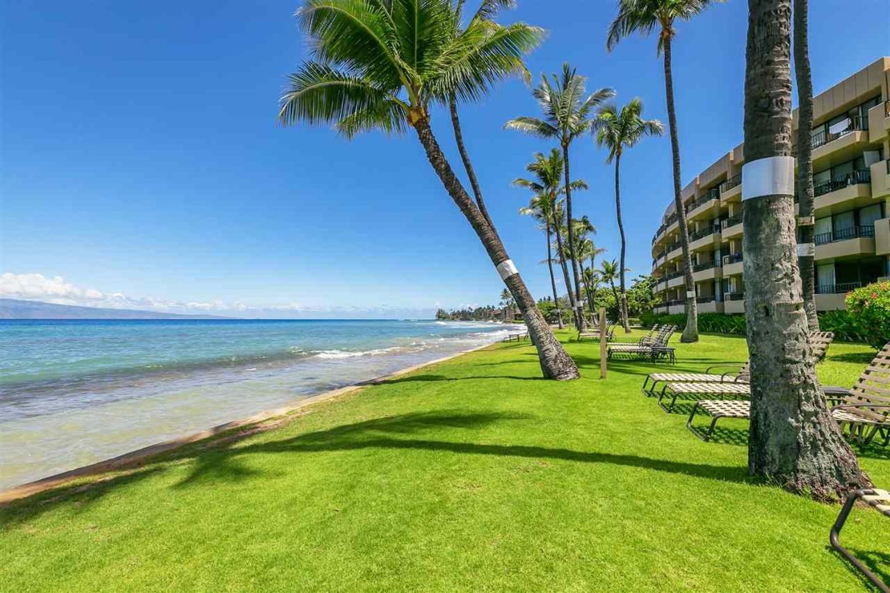 Wonderful Maui Vista-Kihei Kai Nani Beach Condos 外观 照片