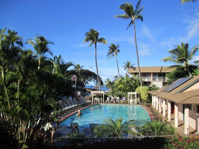 Wonderful Maui Vista-Kihei Kai Nani Beach Condos 外观 照片