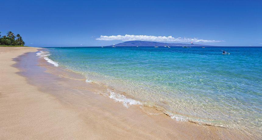 Wonderful Maui Vista-Kihei Kai Nani Beach Condos 外观 照片